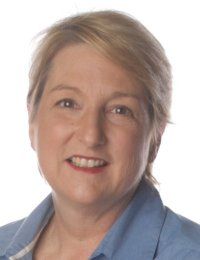 Judie Clifford
