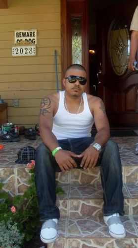 Erick Mejia