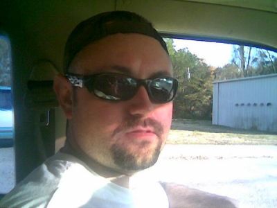 Kenneth Foster