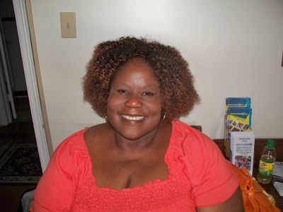 Loretta Shepard