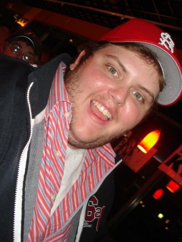 Matthew Lyman