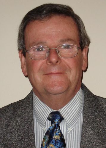 Donald Lightfoot