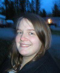 Megan Welch