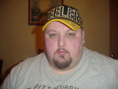 Rodney Burrows