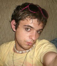 Nicholas Chere