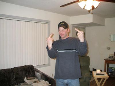 Chandler Schaffhausen