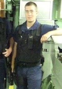 Christopher Spears