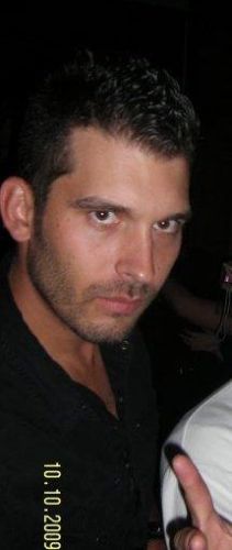 Aaron Hauser