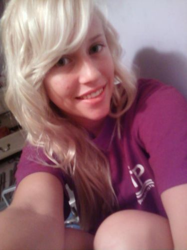 Samantha Haviland