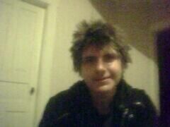 Kyle Pomeroy
