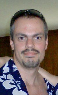 Timothy Zenor