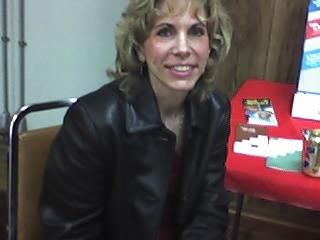 Joan Macpherson