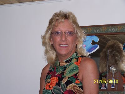Debbie Kaiser