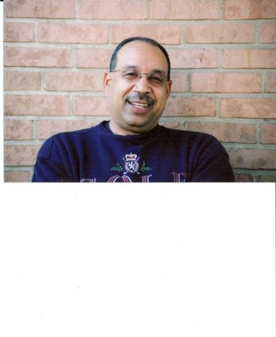 Kevin Brackens
