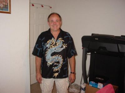 Daniel Hayes