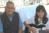 Maritza Cano