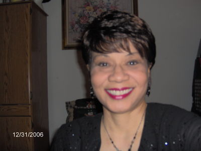 Donna Anderson