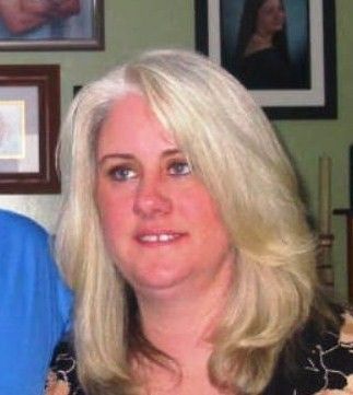 Catharine Martin