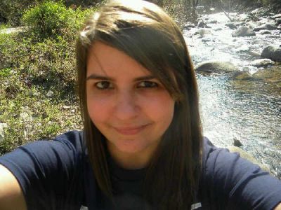 Cassandra Shoemaker