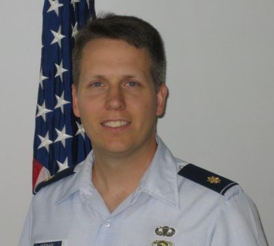 James Bodnar