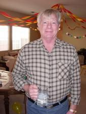 Donald Summers