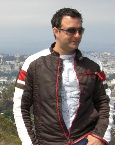 George Hermez