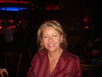 Sharon Miller