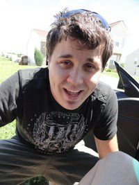 Alexander Mcgee