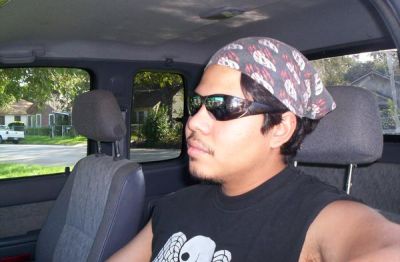 Raymond Mata