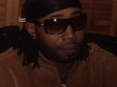 Robert Peete