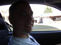 Joshua Groover