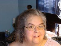 Gloria Baboryk