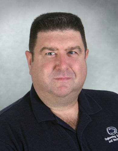 Ardell Hosterman