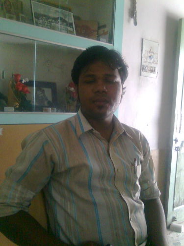 Mohd Imran