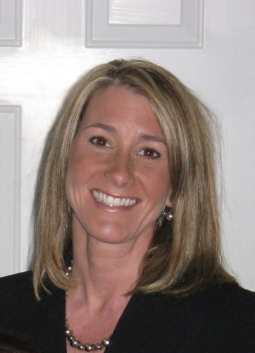 Nancy Moore