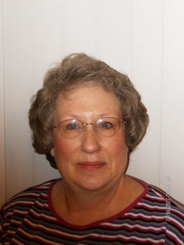 Janet Johannessen
