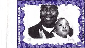 Eddie Thomas