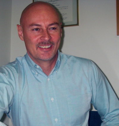 Stephen Peister