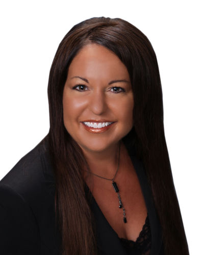 Michelle Gregory