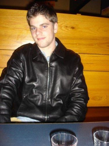 Brandon Henderson