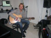 Alexander Midler