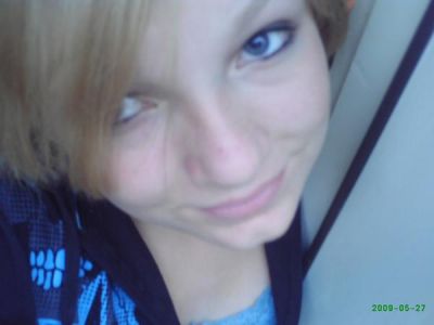 Baylee Morway