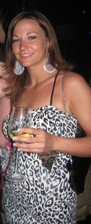Margaret Arsenault