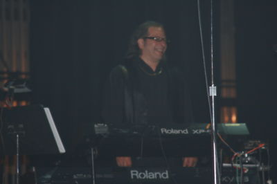 Dennis Cecere