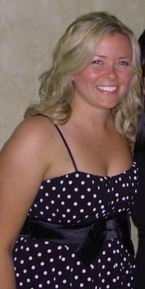 Ashley Menosky