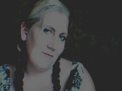 Kimberlina Philpott