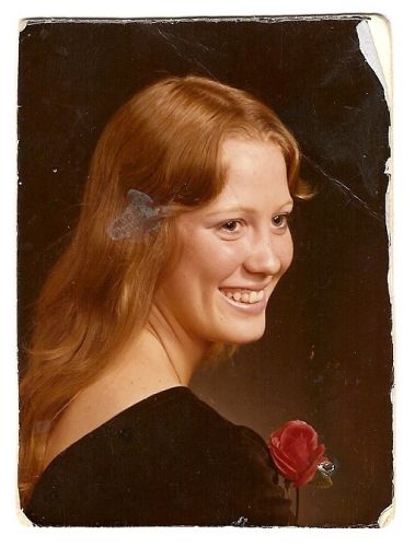 Beverly Lafollette