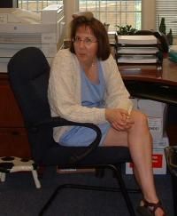 Denise Dion