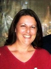 Pamela Ledford