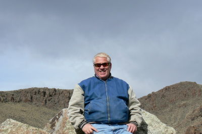 John Kinghorn